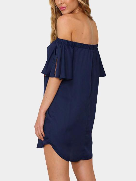 Custom Birthday Dresses For Women