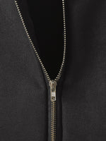 OEM ODM Womens Long Sleeve Mini Dress