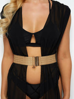 OEM ODM Wrap Bikini Swimsuits