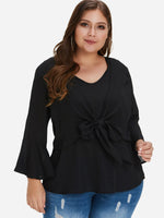 Custom Womens Plus Size White Tops