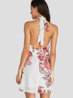 ODM Ladies Sleeveless Dresses