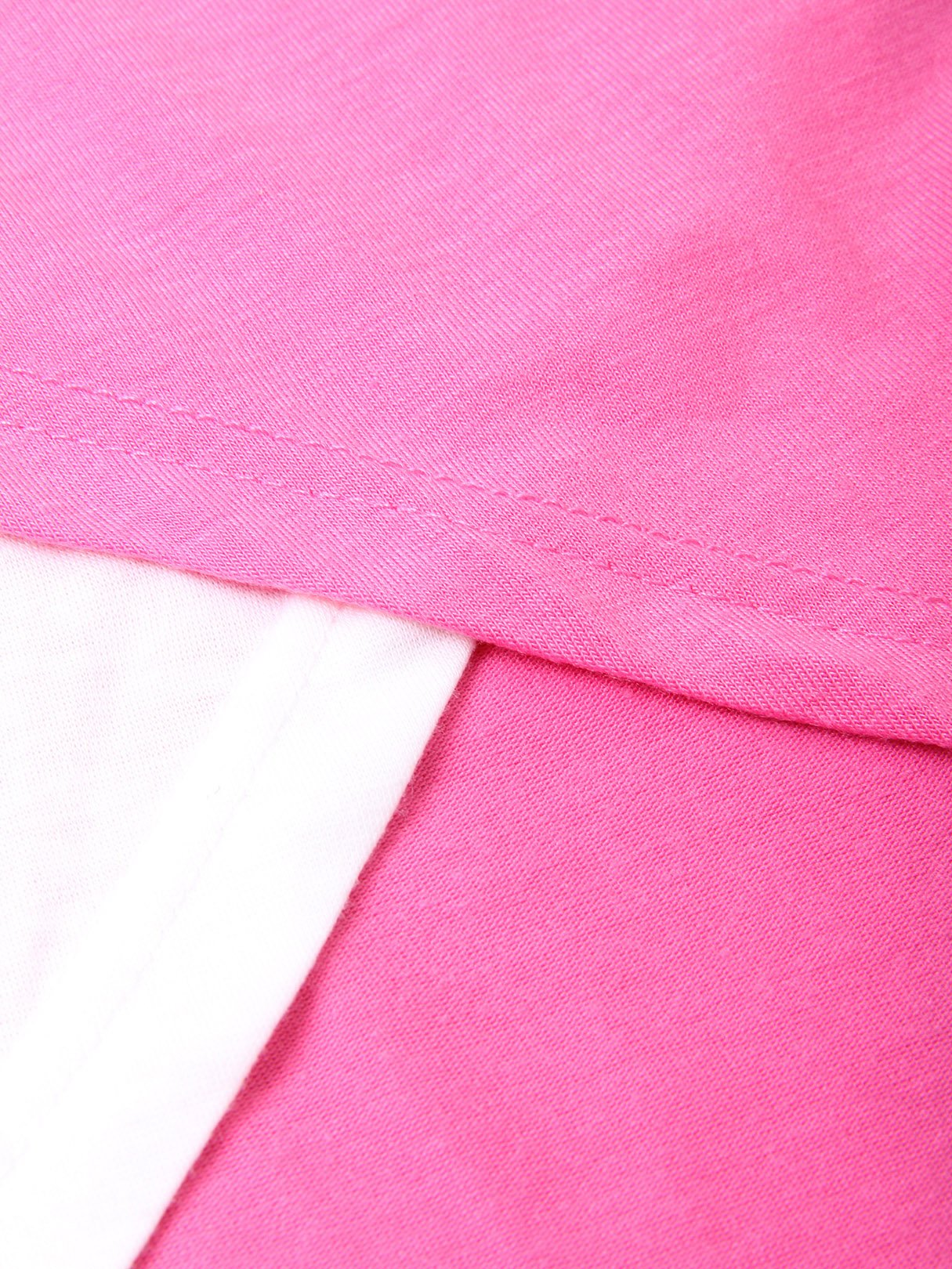 Custom Women's Short Sleeve Blouses For Work