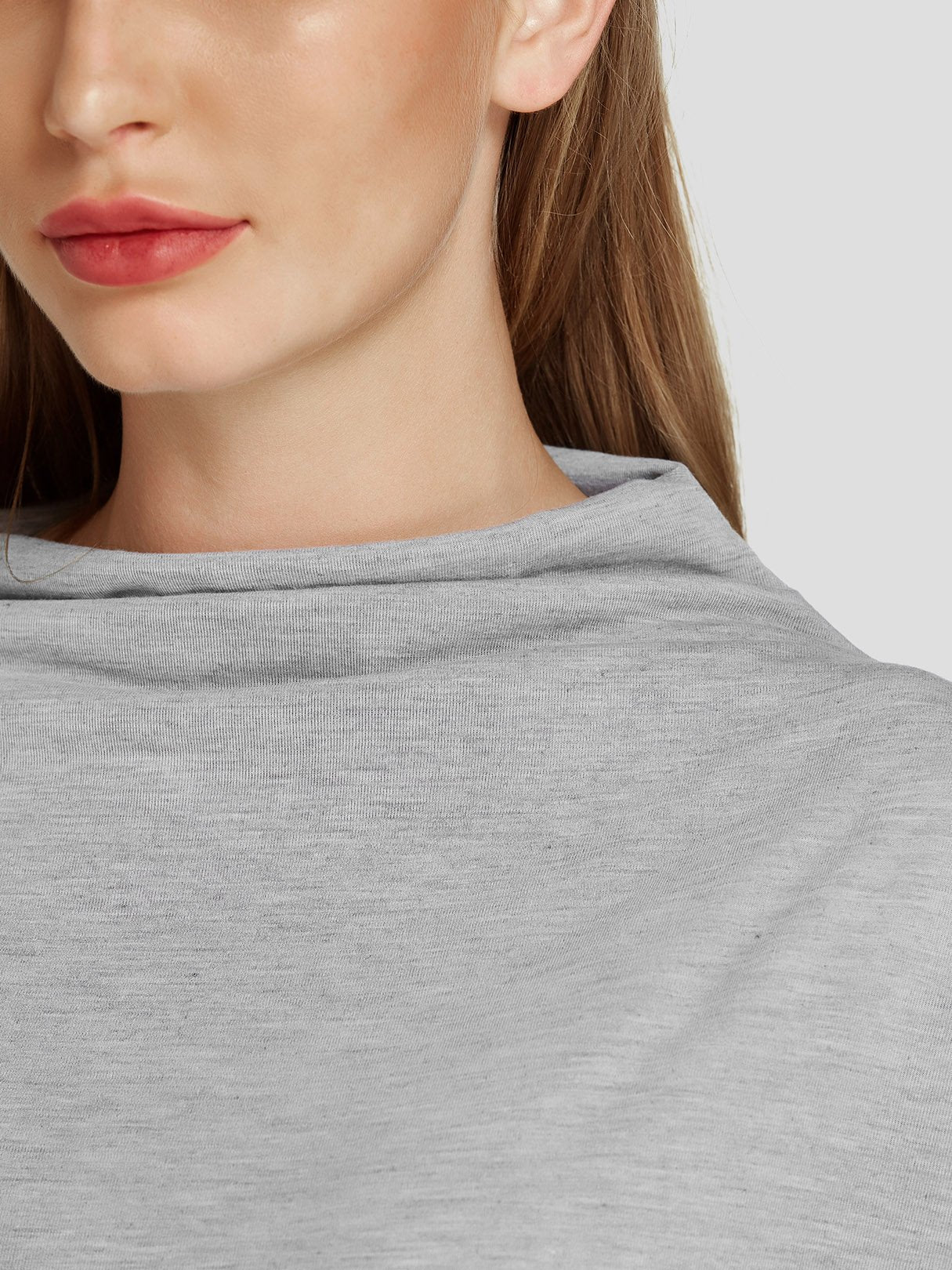 Custom Cute Long Blouses
