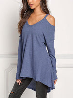 Ladies Tops And Blouses