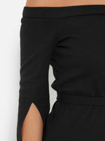 OEM ODM Womens Navy Blouses