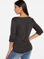 Ladies Loose Fit T Shirts