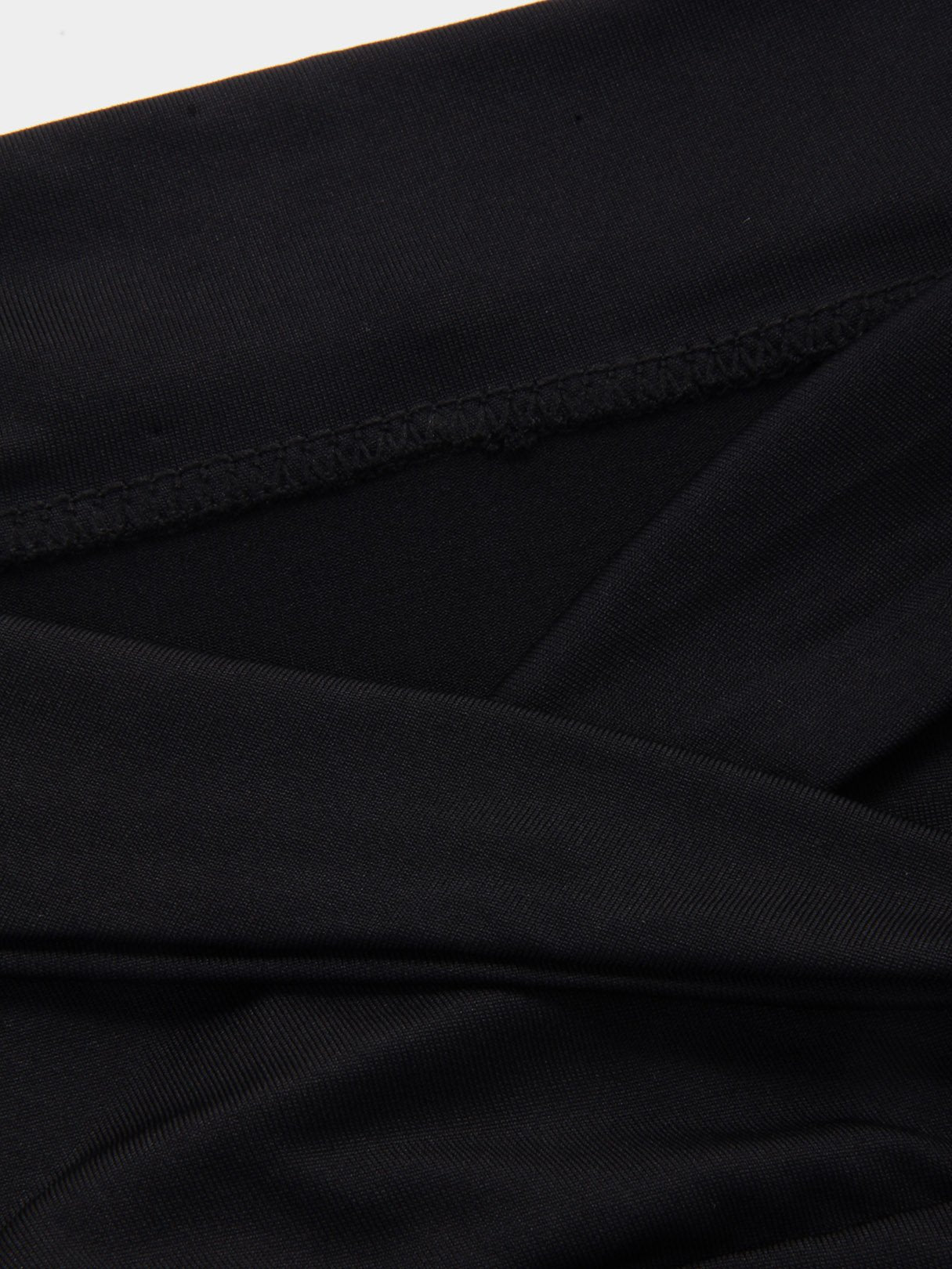 ODM Ladies Short Sleeve Maxi Dress