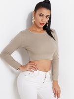 Custom Wrap Shirts Blouses