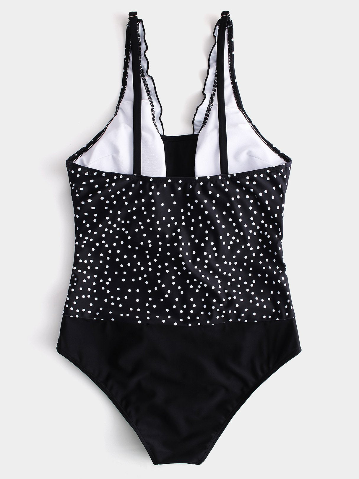 Custom Womens Floral Print Bikinis