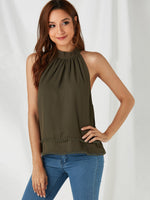 Custom Fitted Tunic Tops For Women