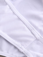 ODM Ladies Sleeveless Bikinis