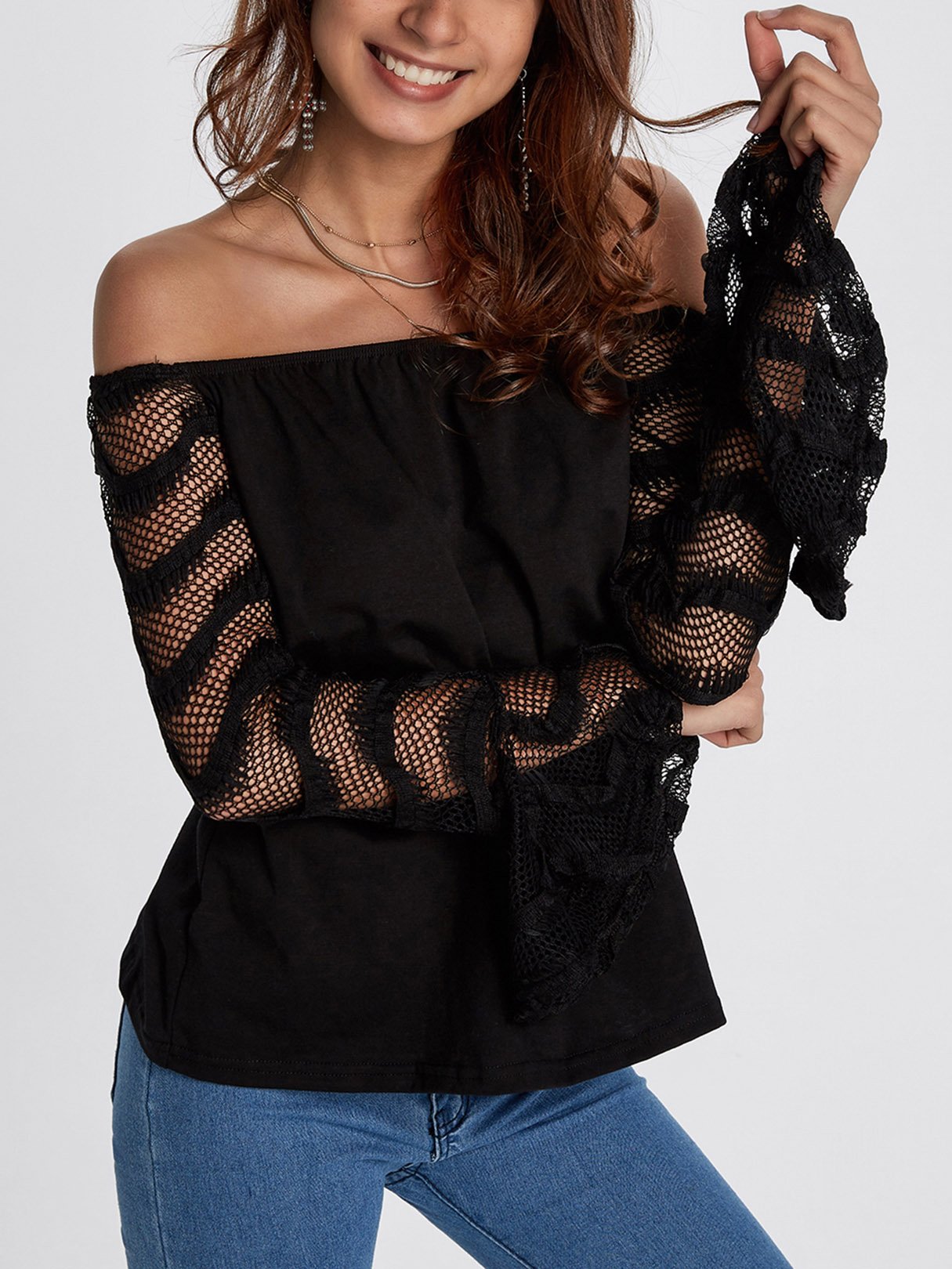 Custom Nice Dressy Blouses