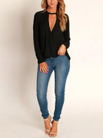 Custom Ladies Grey Tunic Top