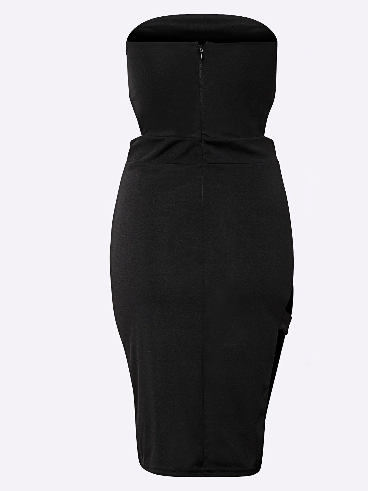 OEM Ladies Black Sexy Dresses