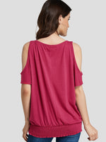 Mexican Blouses And Dresses