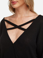 OEM ODM Womens Long Sleeve T-Shirts