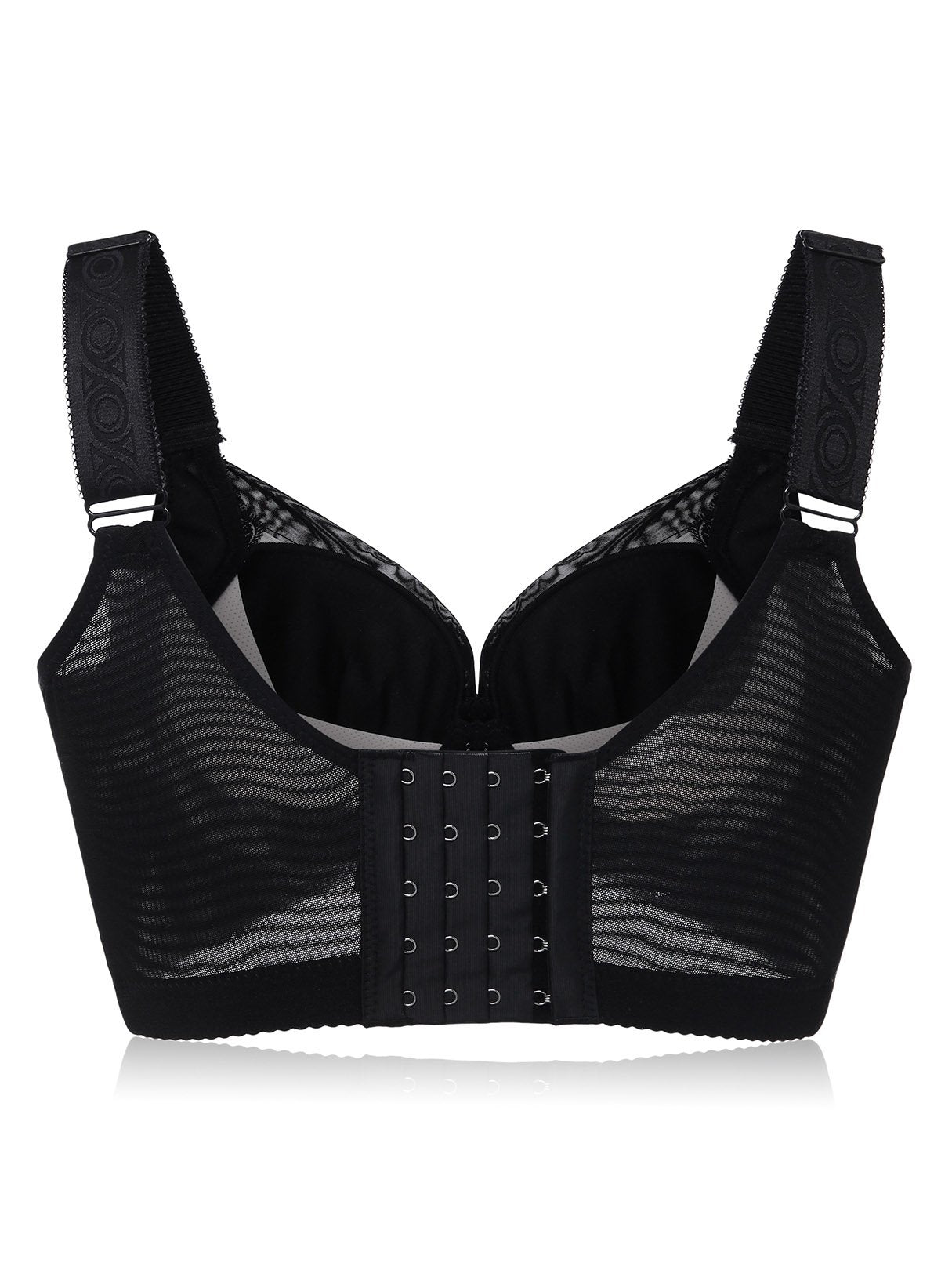 Plus Size Intimate Sets