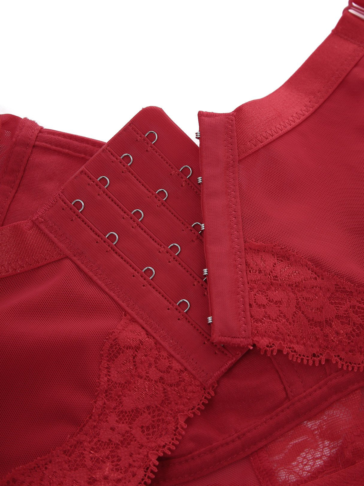 Plus Size Intimates Stores