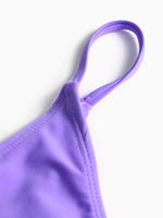 OEM Ladies Purple Bikinis