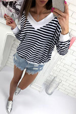 OEM Ladies Black T-Shirts