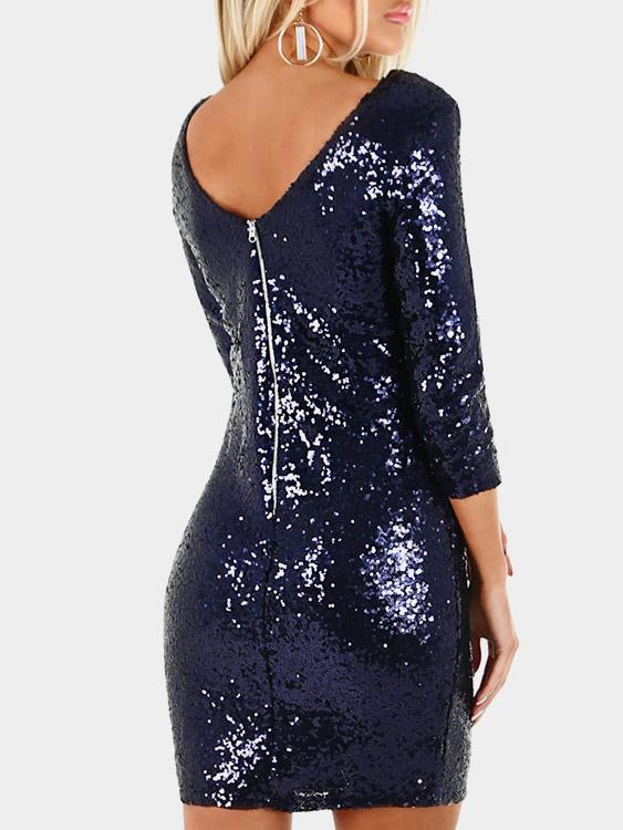 OEM ODM Ladies Black Mini Dresses