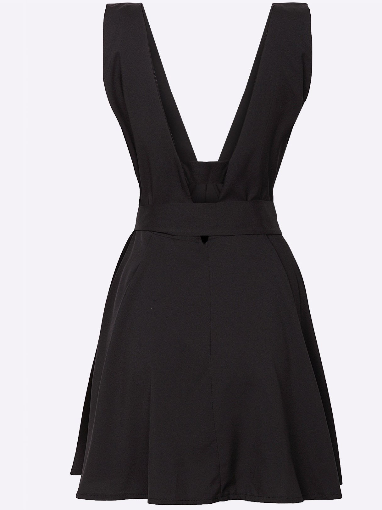 OEM ODM Womens Blue Mini Dresses