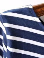 OEM Ladies Navy T-Shirts