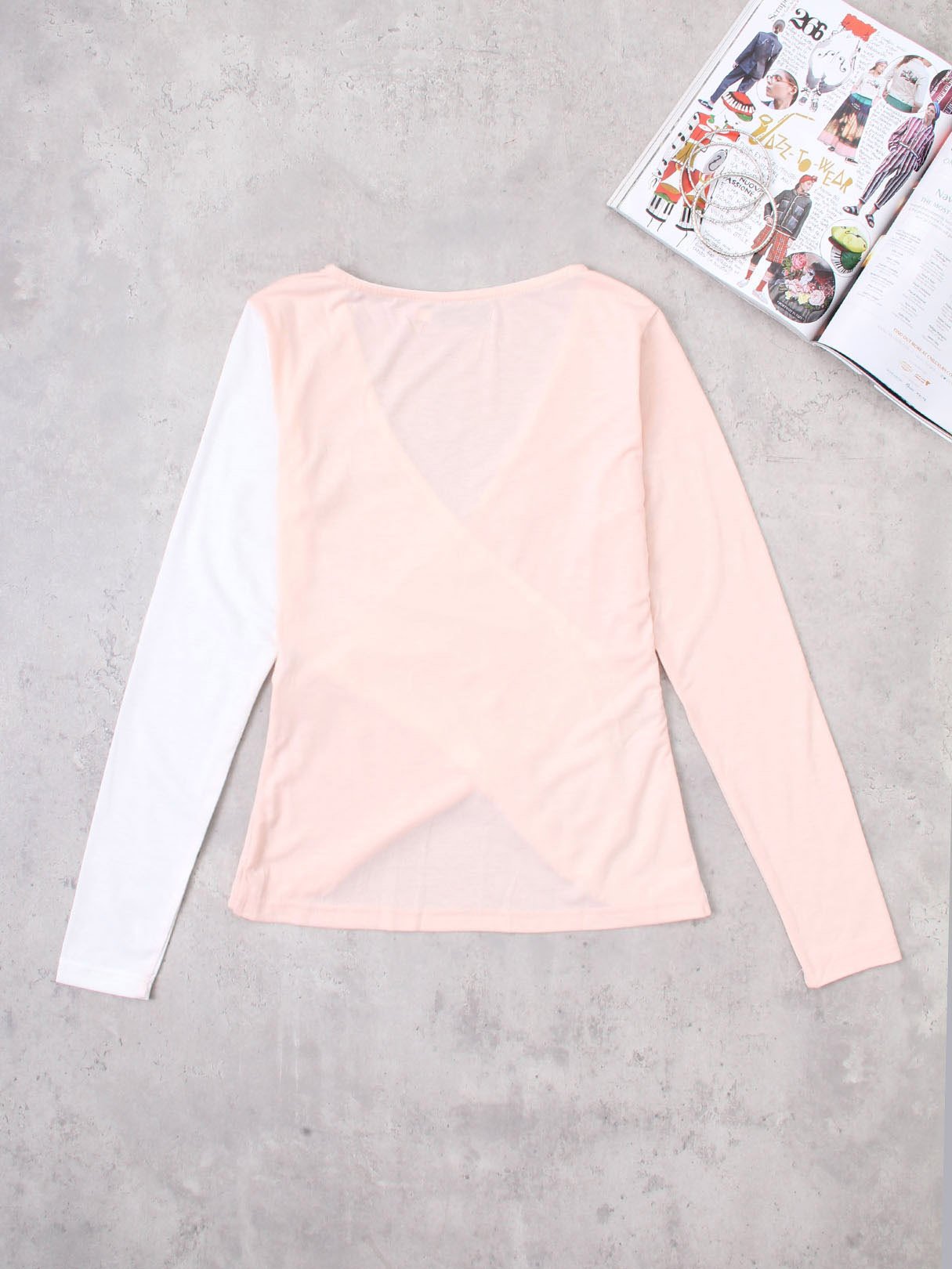 Custom Blouses For Work Sale