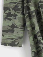 OEM ODM Womens Long Sleeve T-Shirts