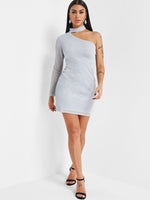 OEM ODM White Dresses For Young Ladies