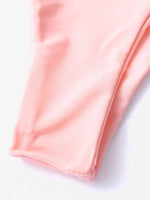 Custom Fixed Triangle Bikini