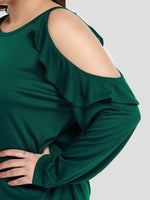 Custom Ladies Plus Size Tops