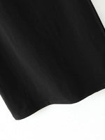 ODM Ladies Sleeveless Mini Dress