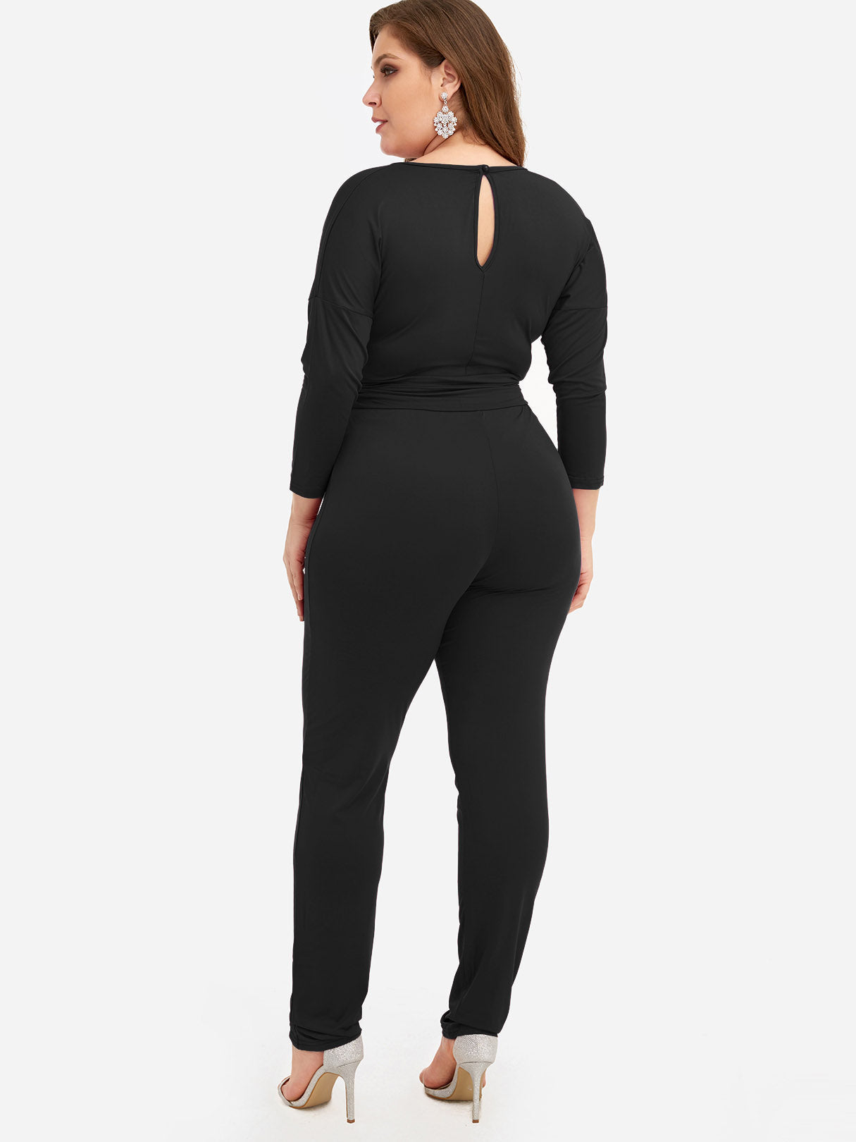 Custom Plus Size Bottoms