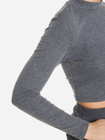 OEM ODM Womens Long Sleeve Top