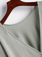 OEM Ladies Grey T-Shirts