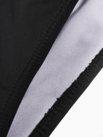 Custom Womens High Waisted Bikini Bottoms