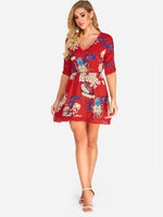 Custom Petite Fitted Dresses