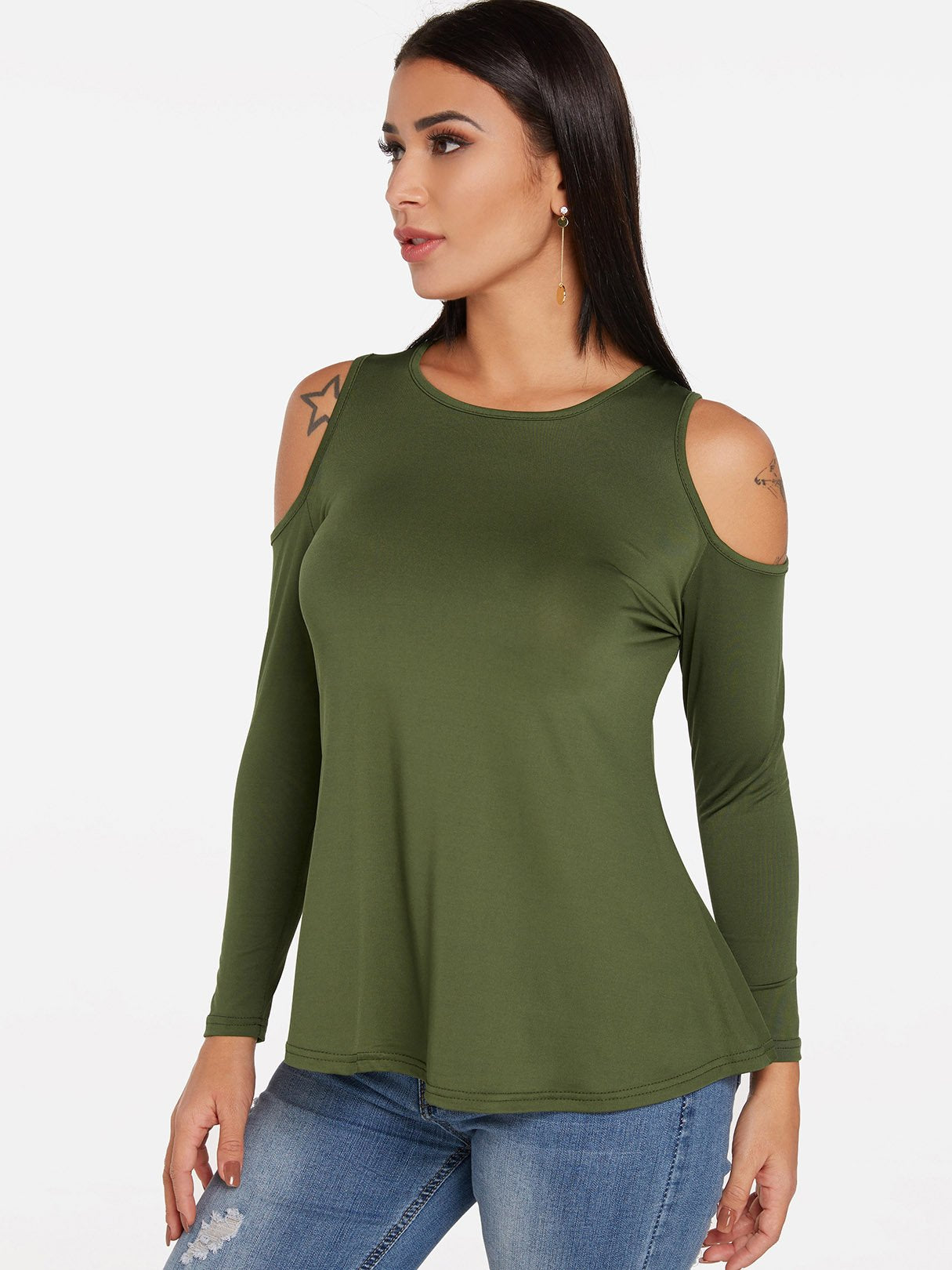 Womens Tops Blouses