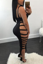NEW FEELING Womens Red Sexy Dresses