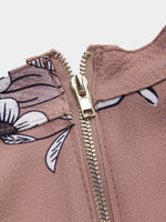 OEM ODM Womens Long Sleeve Mini Dresses