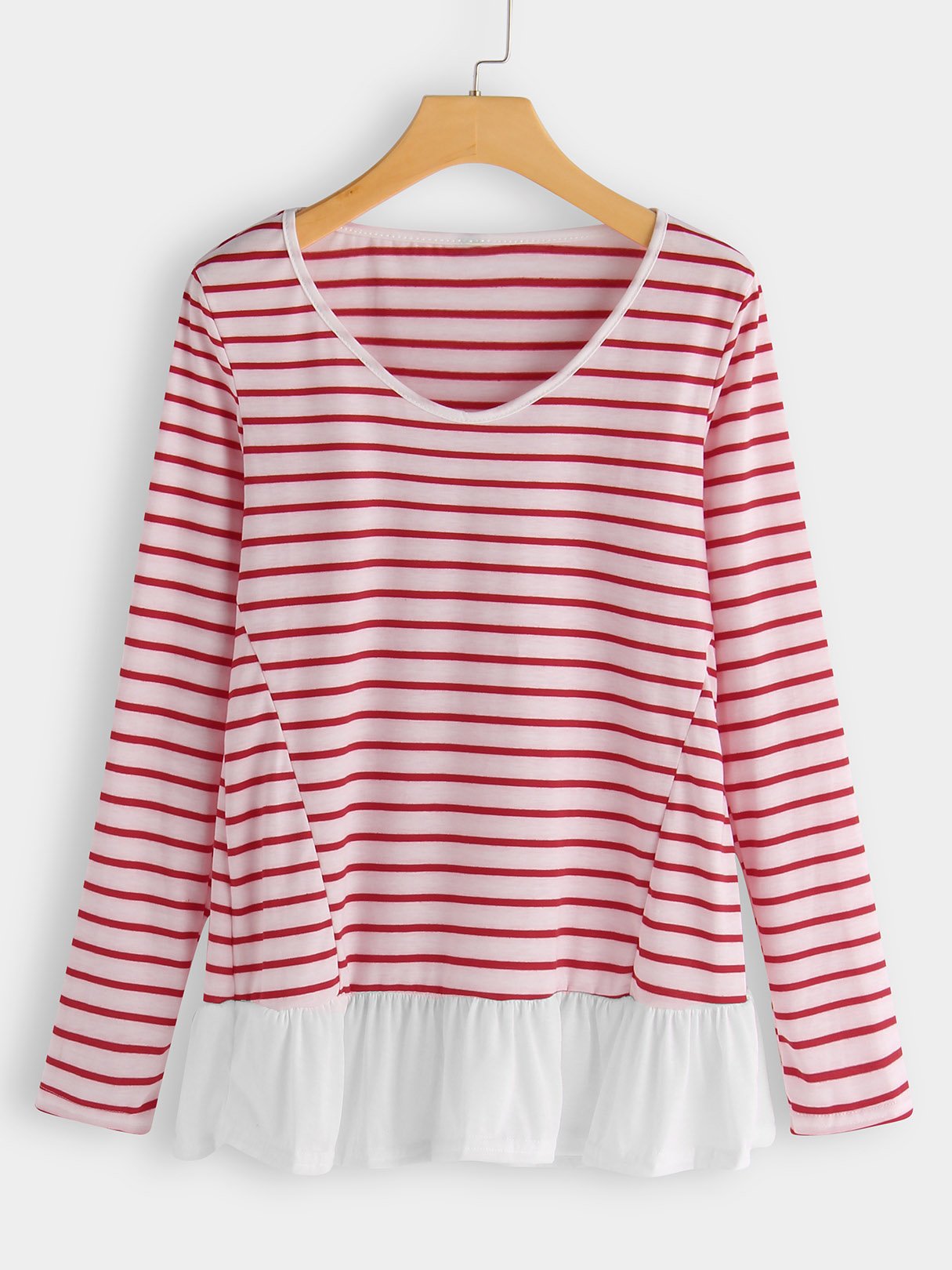 Custom Womens Spring Blouses