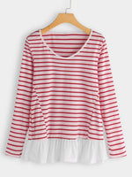 Custom Womens Spring Blouses