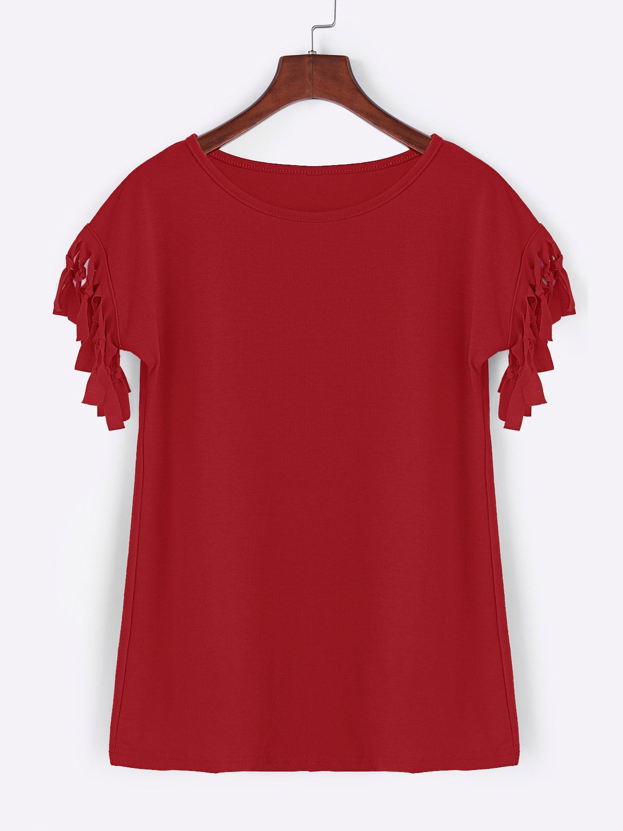Womens Short Sleeve T-Shirts