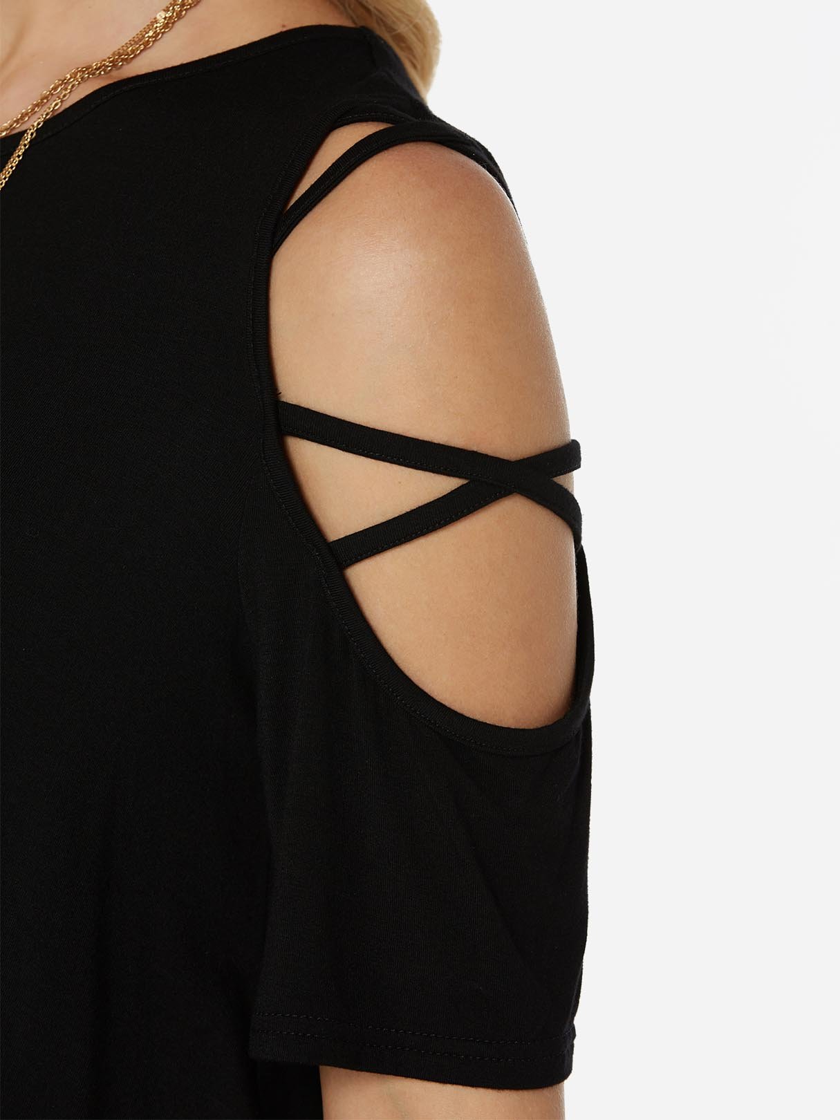 OEM ODM Womens Short Sleeve T-Shirts