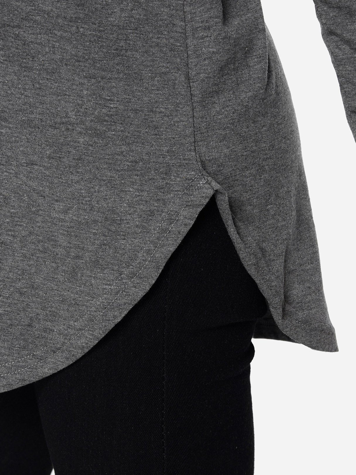 OEM ODM Womens 3/4 Sleeve T-Shirts