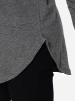 OEM ODM Womens 3/4 Sleeve T-Shirts