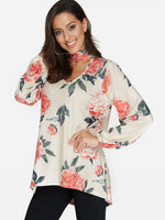 White Tops For Women