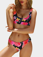 Wholesale Spaghetti Strap Bikinis