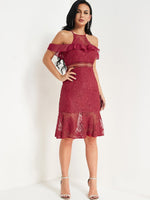 OEM ODM Flowing Maxi Dresses